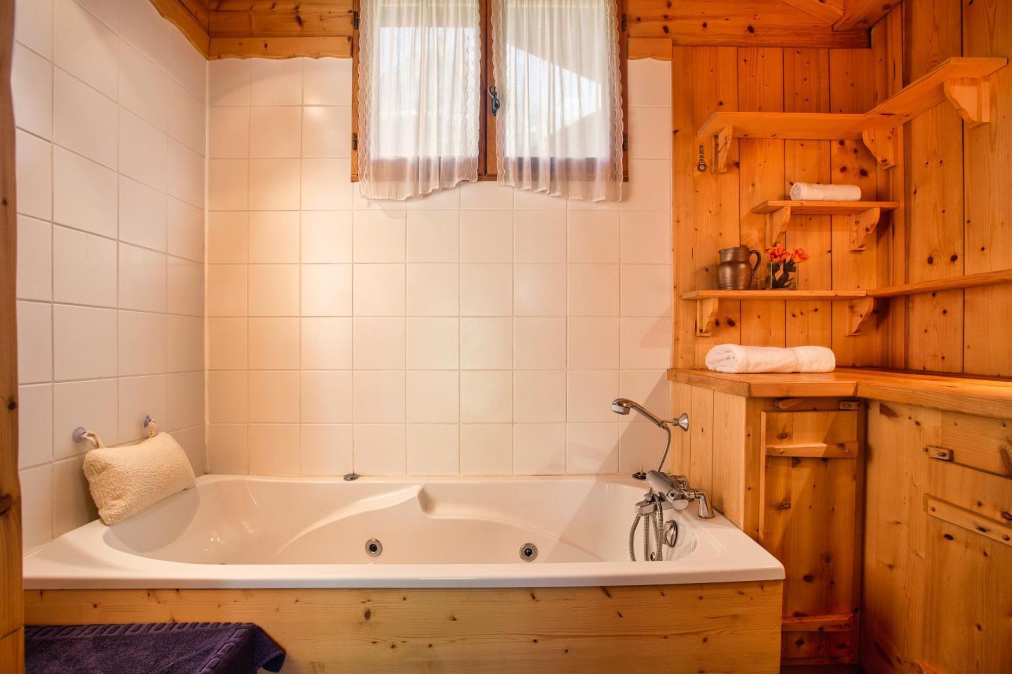 Chalet Des Cristaux Happy Rentals Chamonix Exterior photo